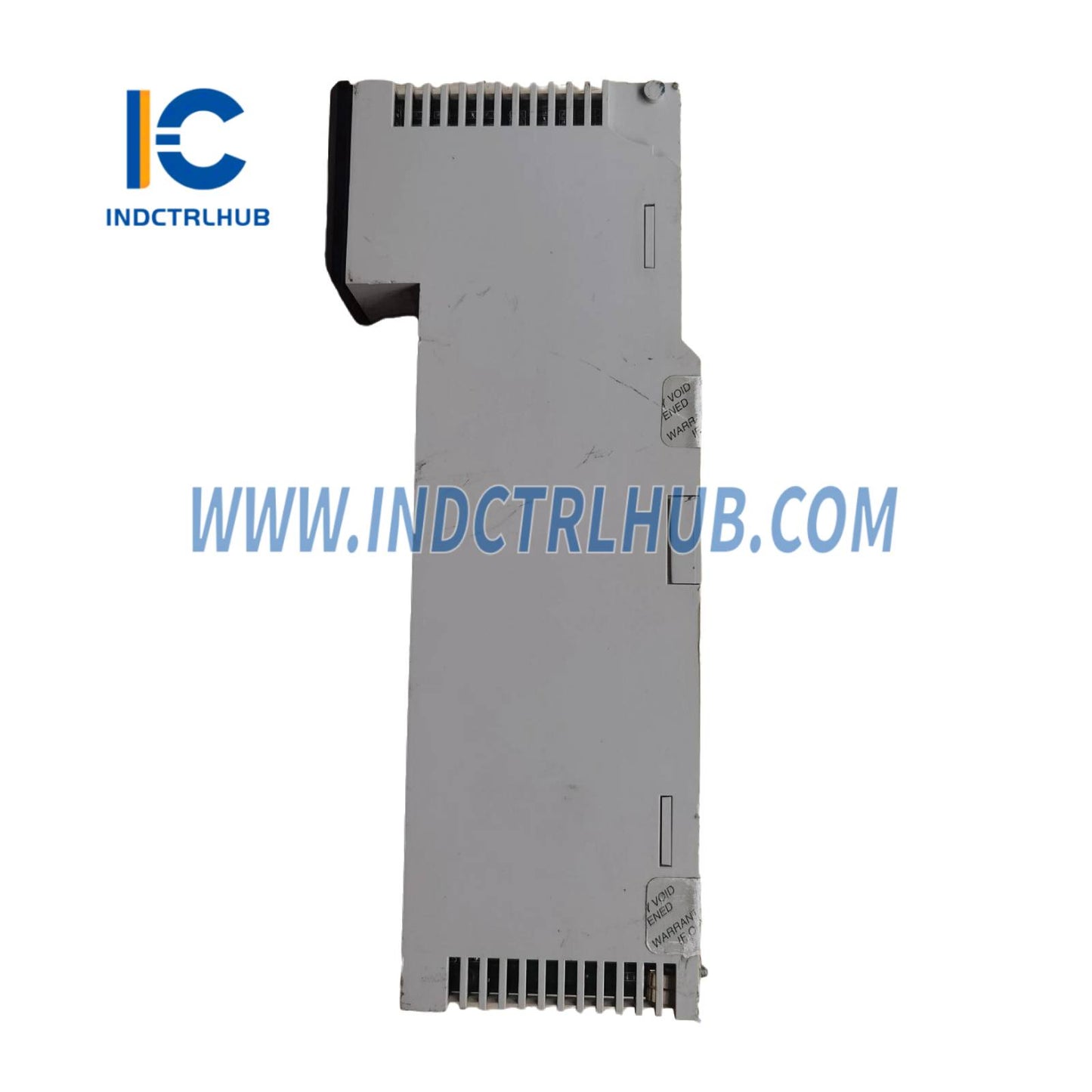 Schneider 140DAI75300 Discrete input module Modicon Quantum