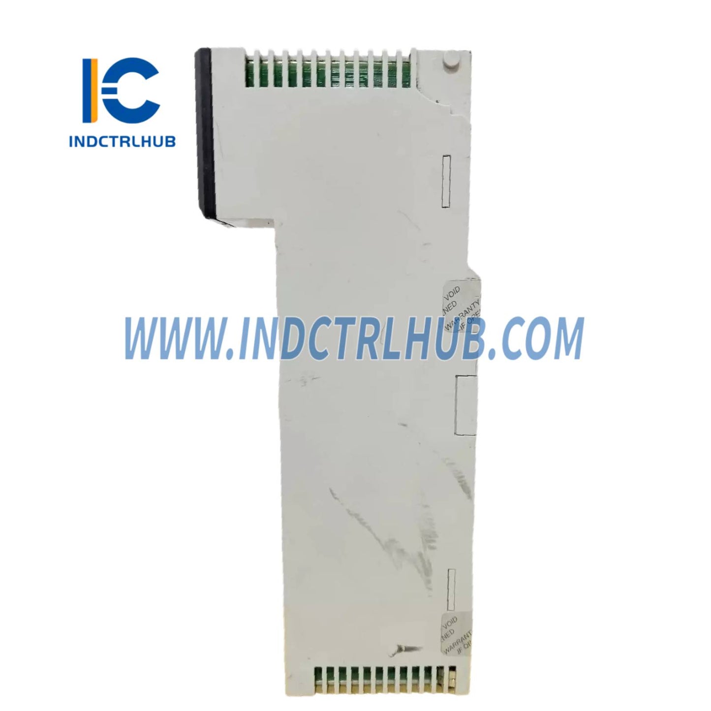 Schneider 140DDO35300C Discrete output module Modicon Quantum