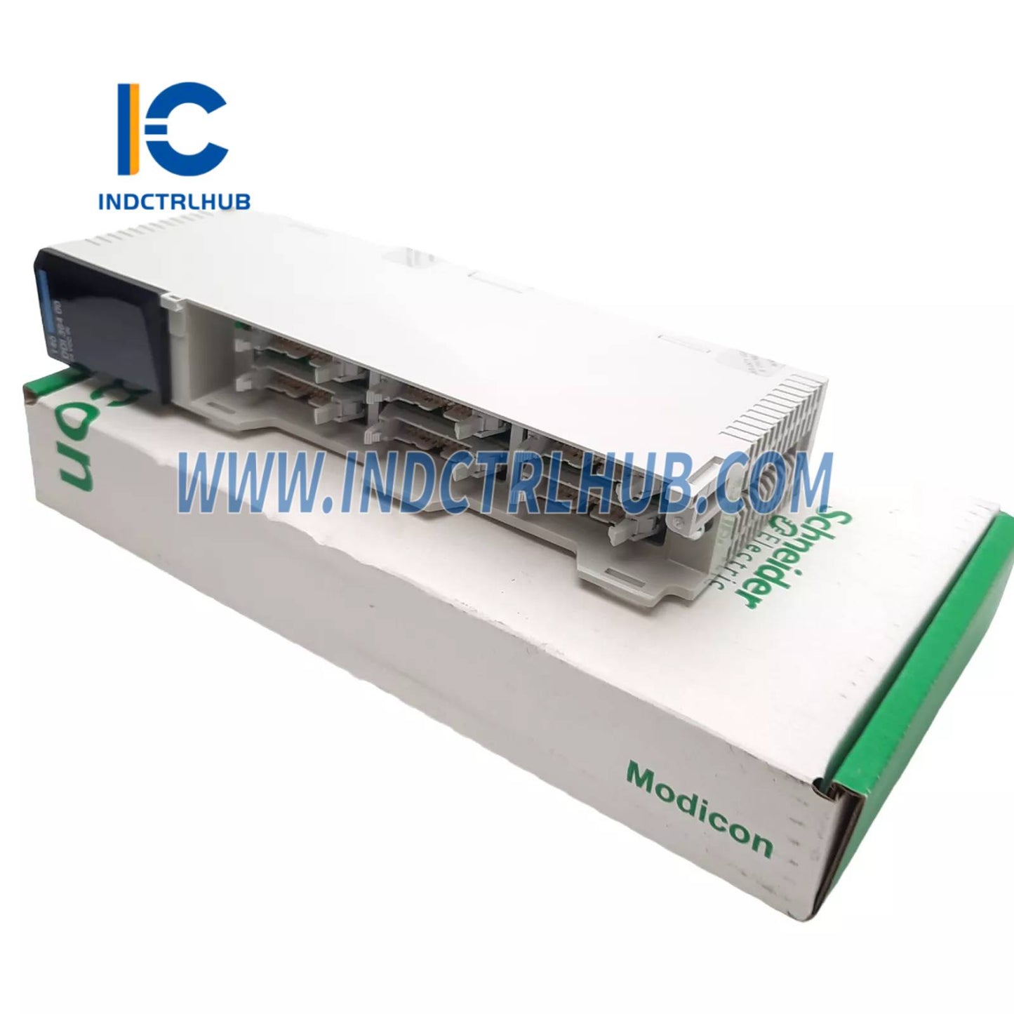 Schneider 140DDI36400 Discrete input module Modicon Quantum
