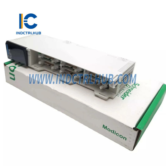 Schneider 140DDI36400 Diskret kirish moduli Modicon Quantum