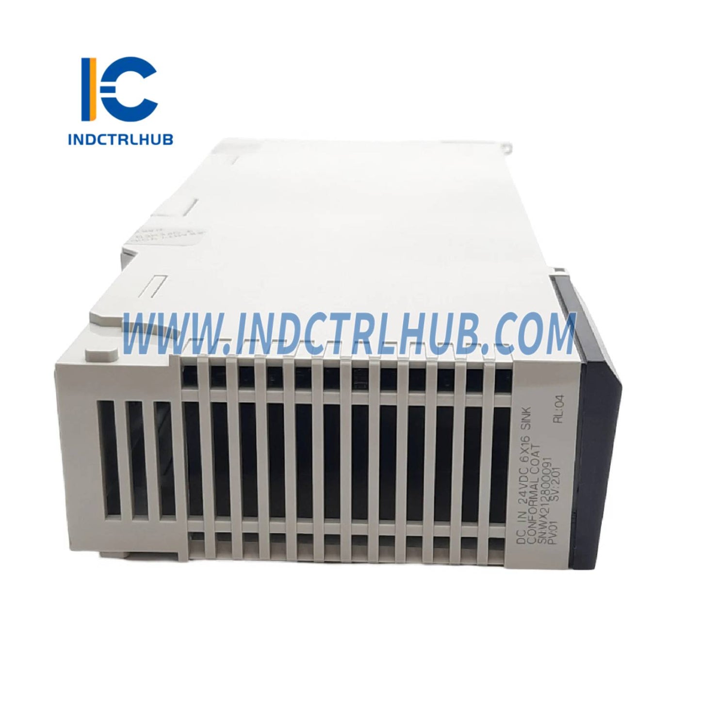 Schneider 140DDI36400 Discrete input module Modicon Quantum