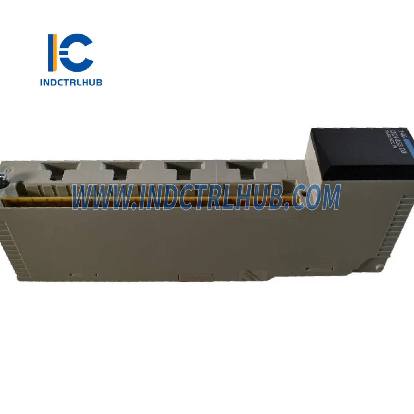 Schneider 140DDI85300 diszkrét bemeneti modul Modicon Quantum