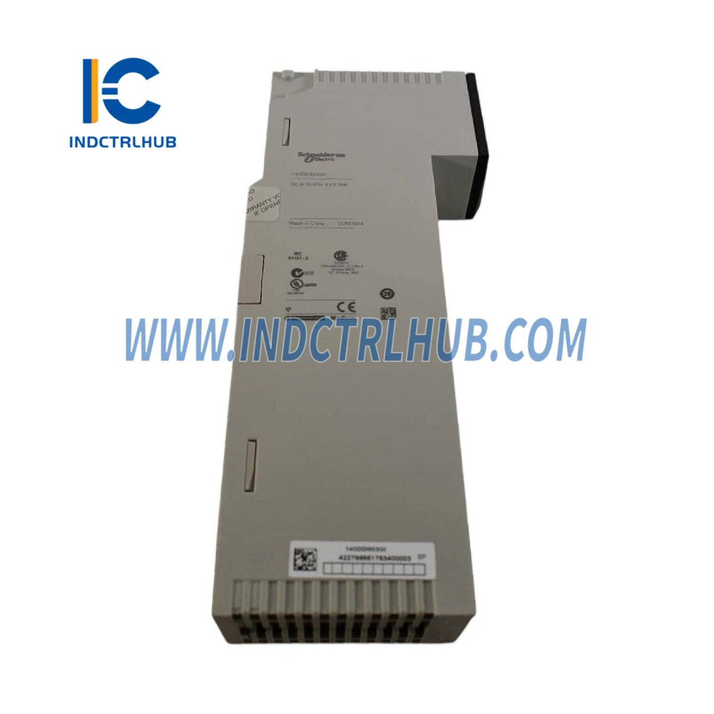 Schneider 140DDI85300 Discrete input module Modicon Quantum