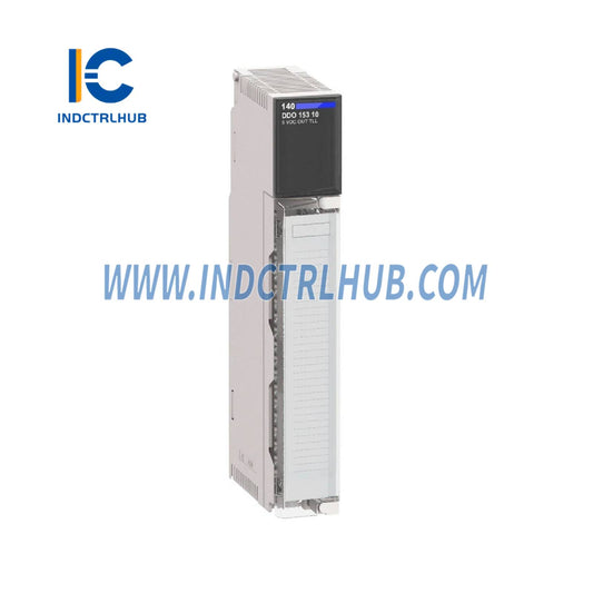 Schneider 140DDO15310 modul diskretnog izlaza Modicon Quantum