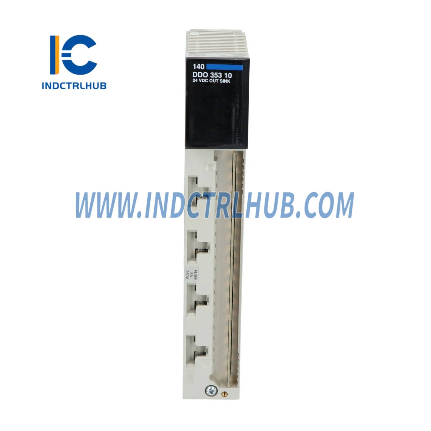 Schneider 140DDO35310 Discrete output module Modicon Quantum
