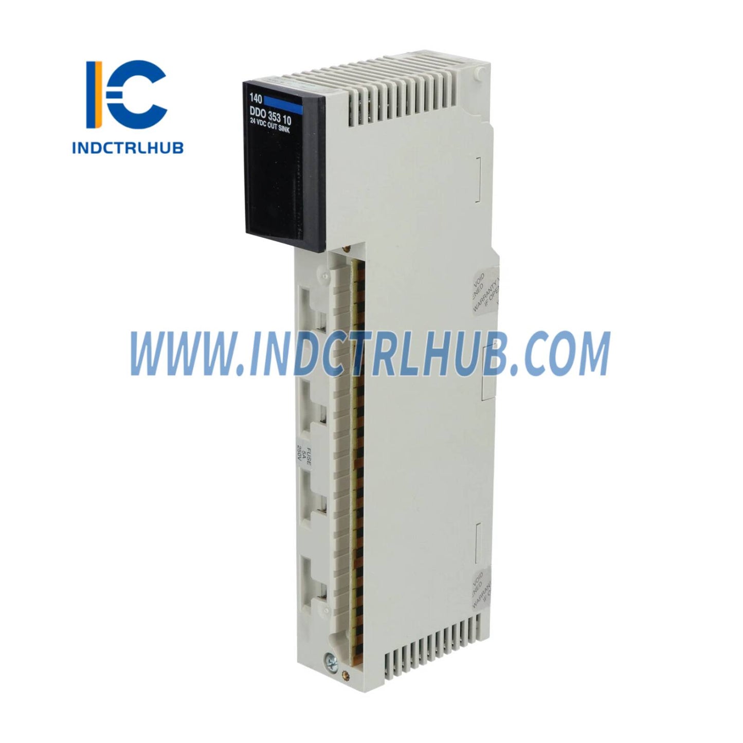 Schneider 140DDO35310 Discrete output module Modicon Quantum