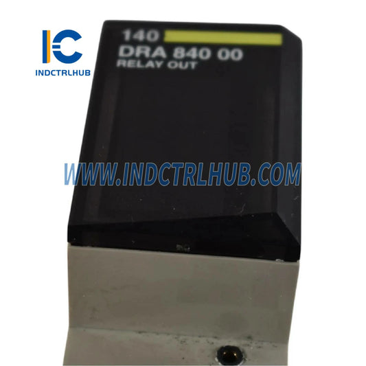 Schneider 140DRA84000 diszkrét kimeneti modul Modicon Quantum