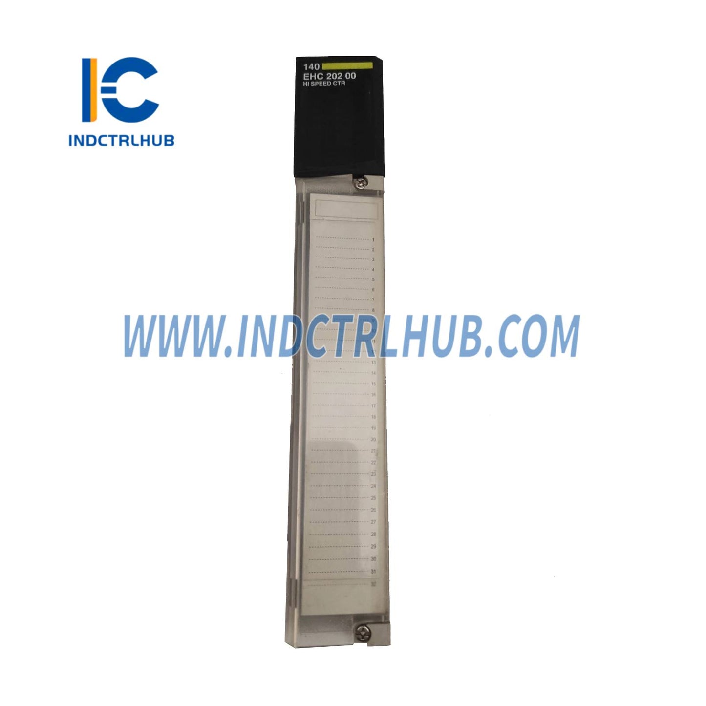 Schneider 140EHC20200 High-speed counter module