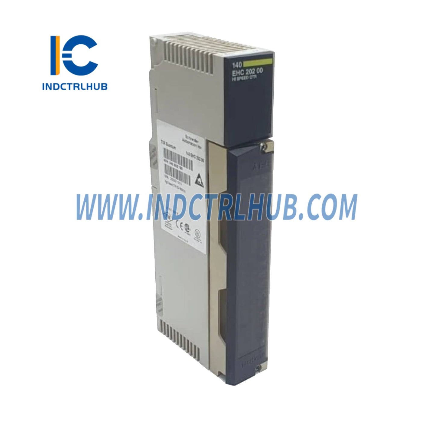 Schneider 140EHC20200 High-speed counter module