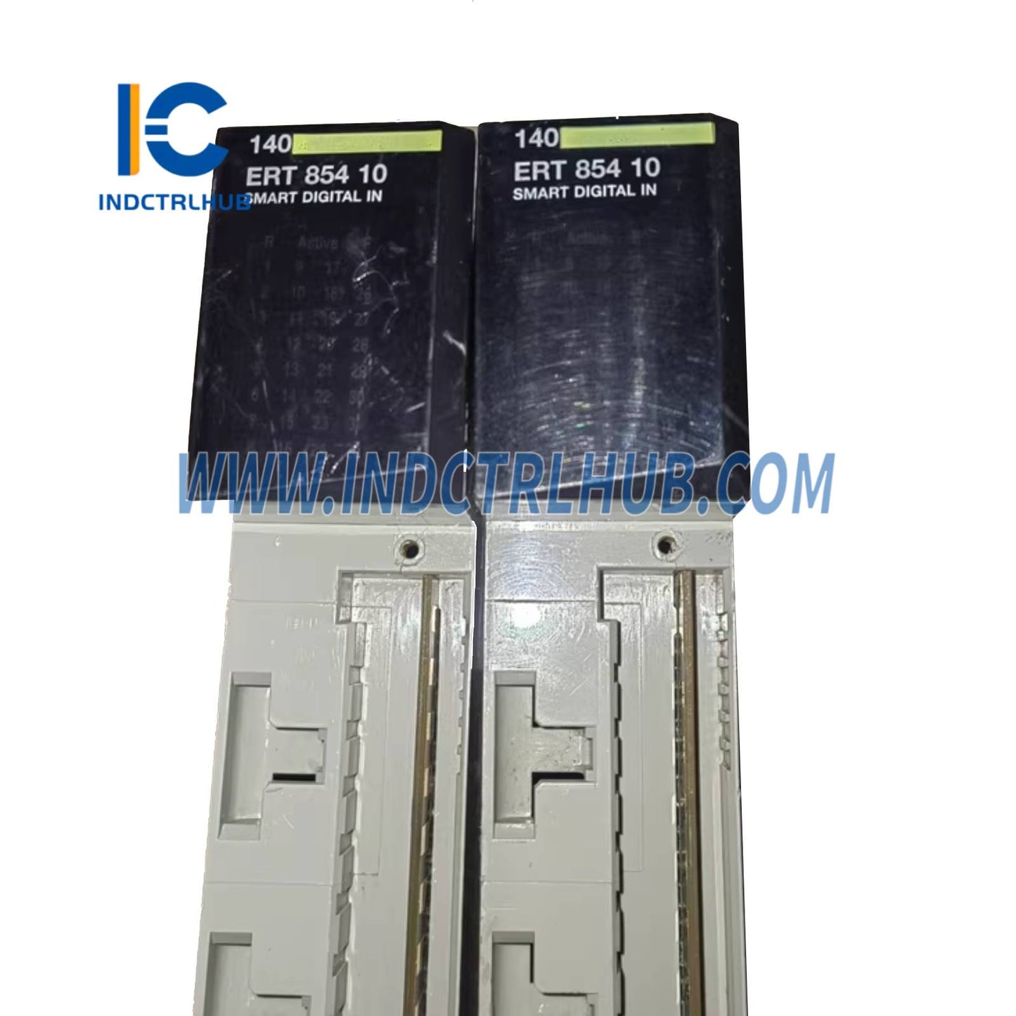 Schneider 140ERT85410 Multifunction input module Modicon Quantum