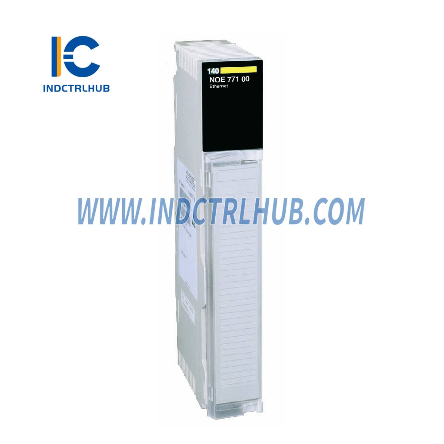Schneider 140NOE77100 Ethernet TCP/IP module