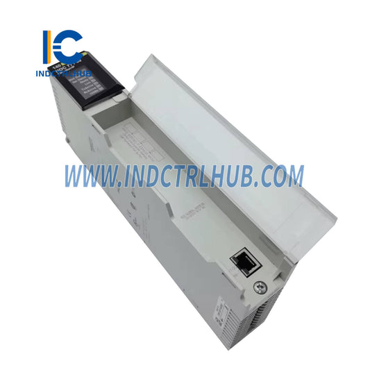 שניידר 140NOC77100 מודול רשת Modicon Quantum Ethernet/IP