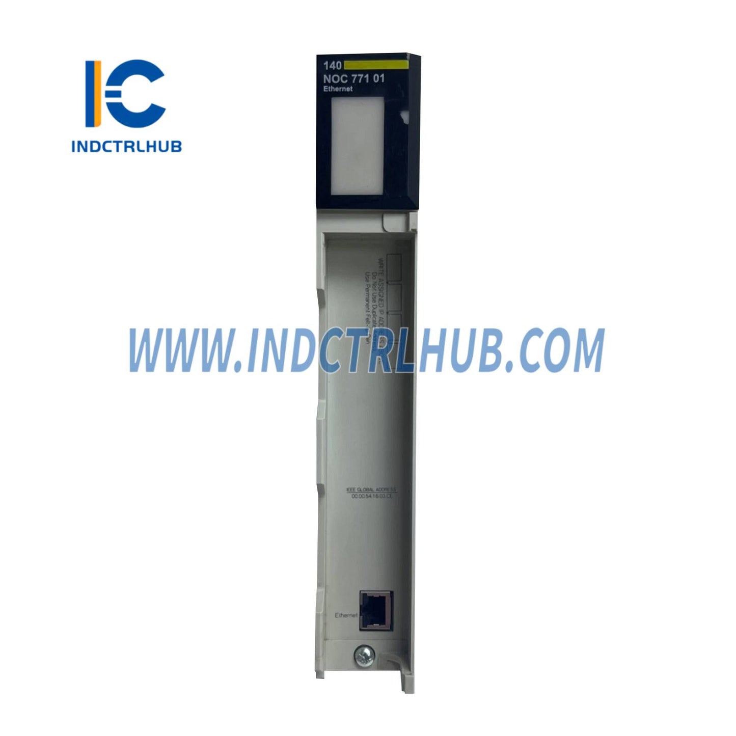 Schneider 140NOC77101 Modicon Quantum Ethernet communication module