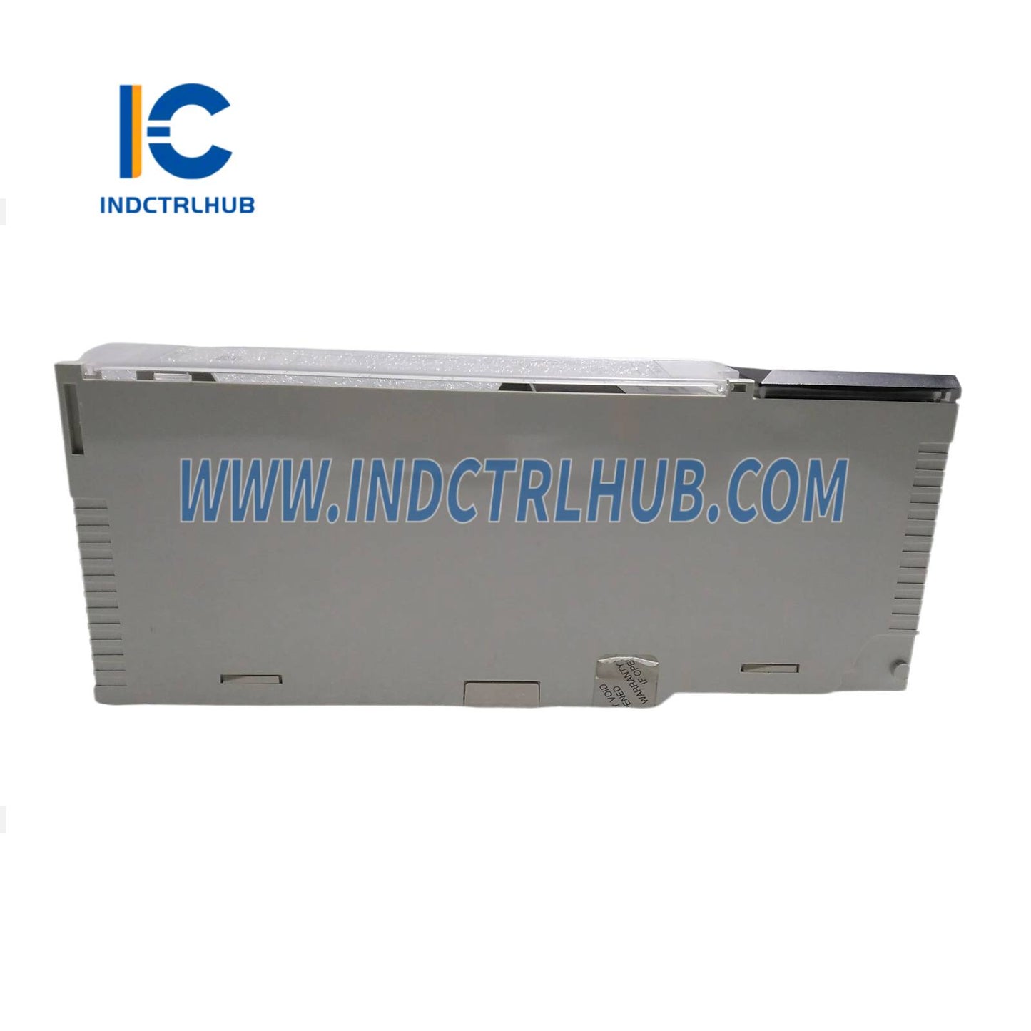 Schneider 140NOC78000 Ethernet I/O head module, Modicon Quantum