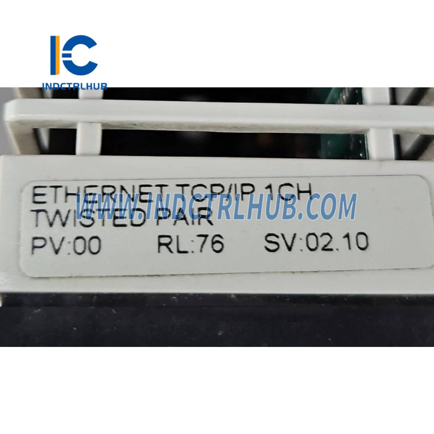 Schneider 140NOE21100 Modicon Quantum Ethernet TCP/IP Module