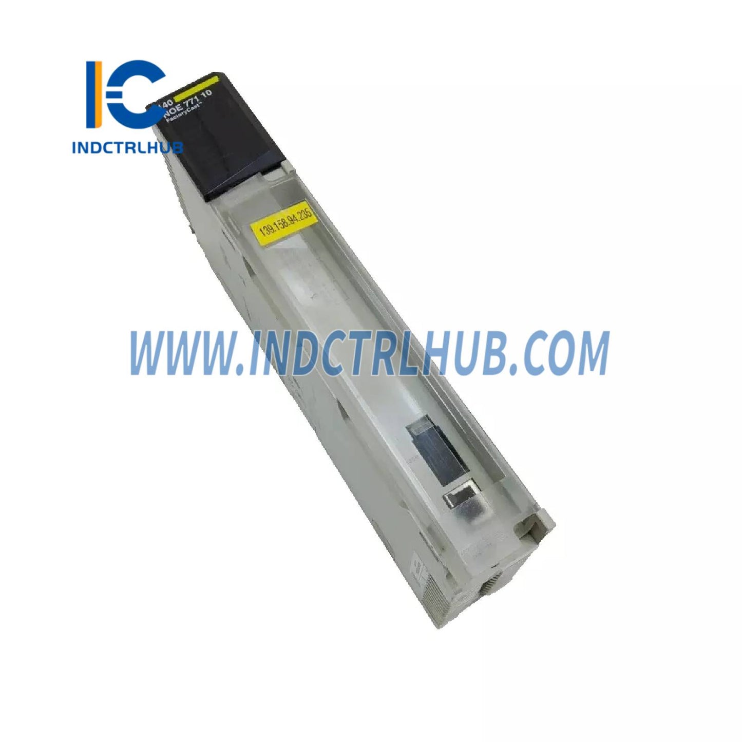 Schneider 140NOE77110 Ethernet TCP/IP module