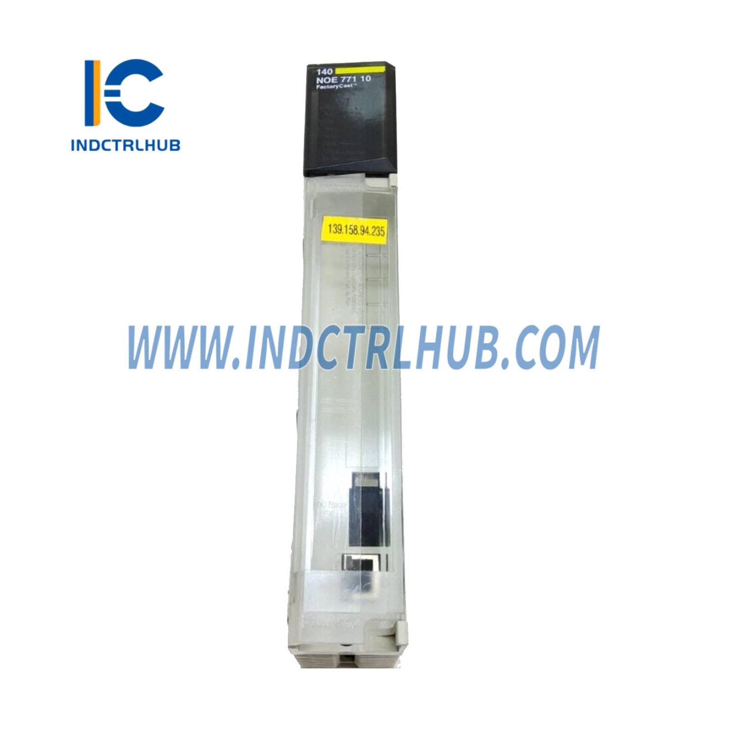 Schneider 140NOE77110 Ethernet TCP/IP module