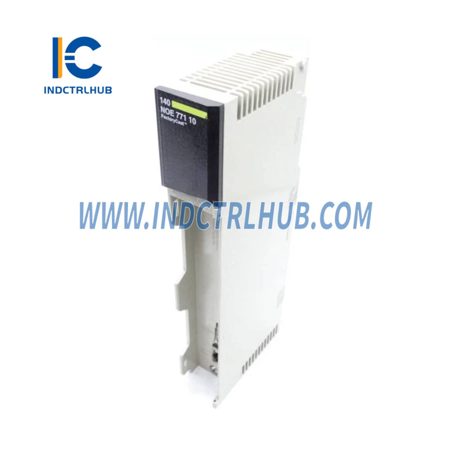 Schneider 140NOE77110 Ethernet TCP/IP module