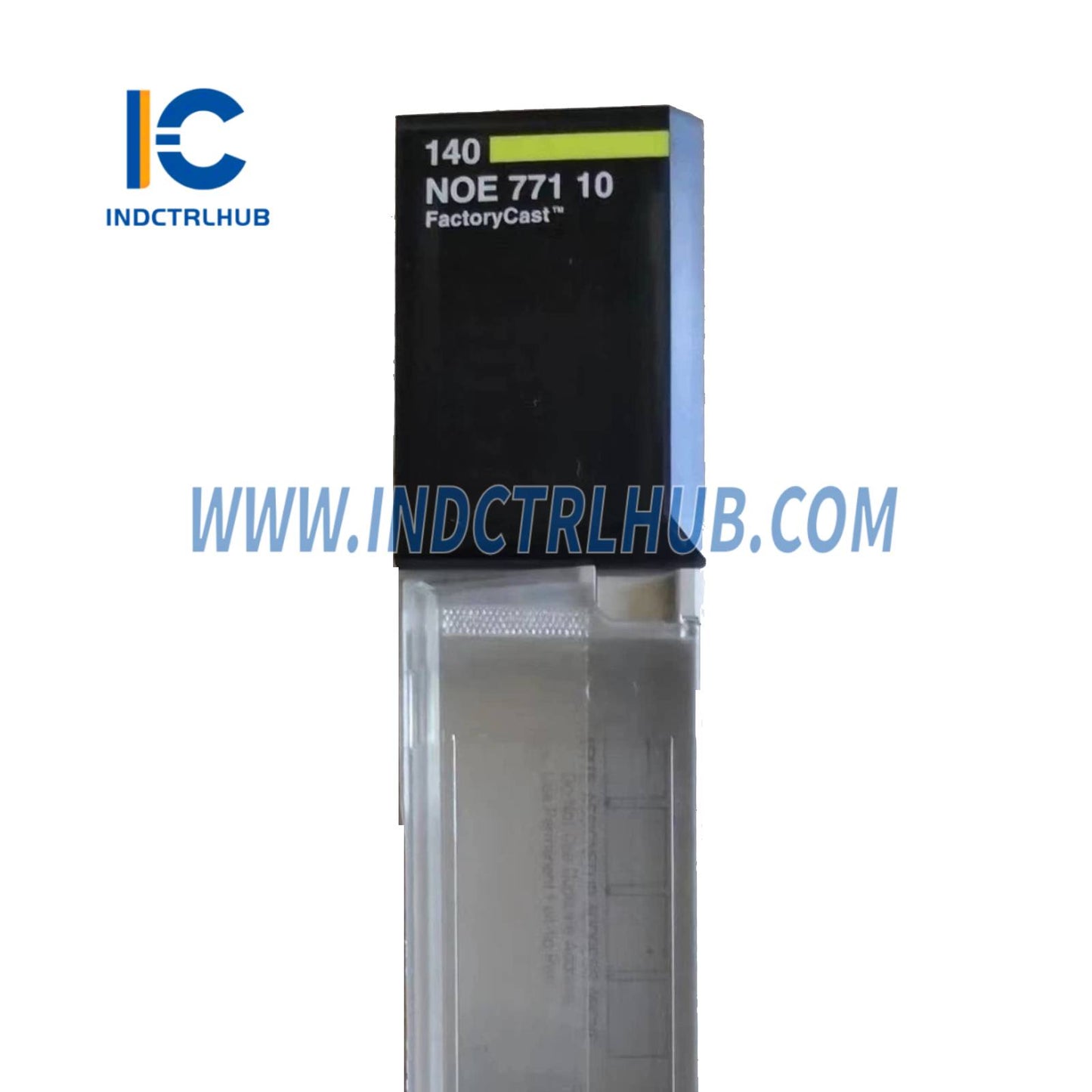 Schneider 140NOE77110 Ethernet TCP/IP module