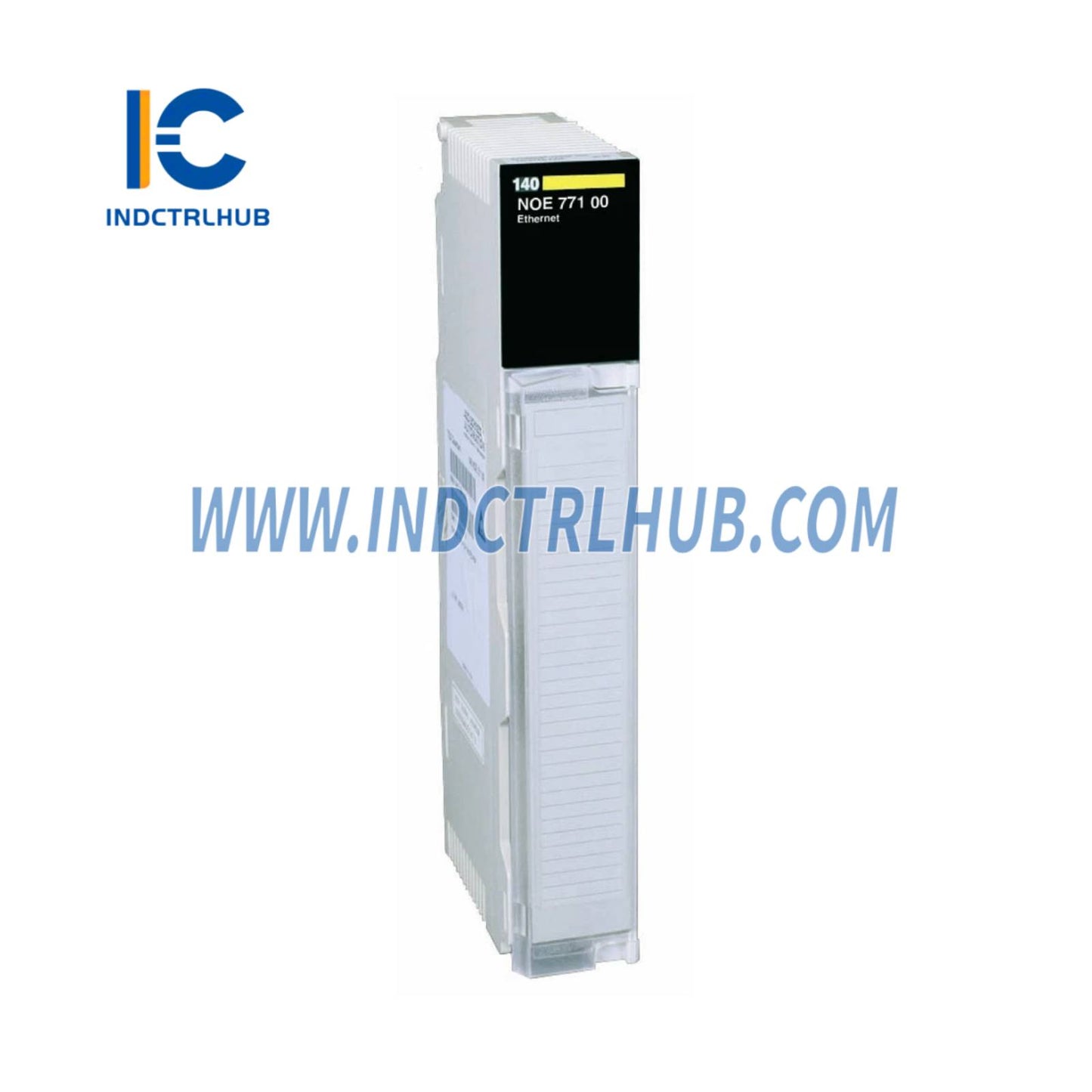 Schneider 140NOE77110 Ethernet TCP/IP module