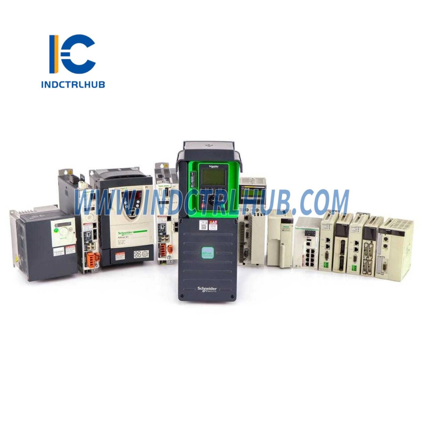 Schneider 140PTQHART Modicon Quantum HART analogni ulazni modul