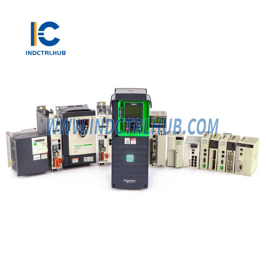 Schneider 140PTQHART Modicon Quantum HART analógový vstupný modul