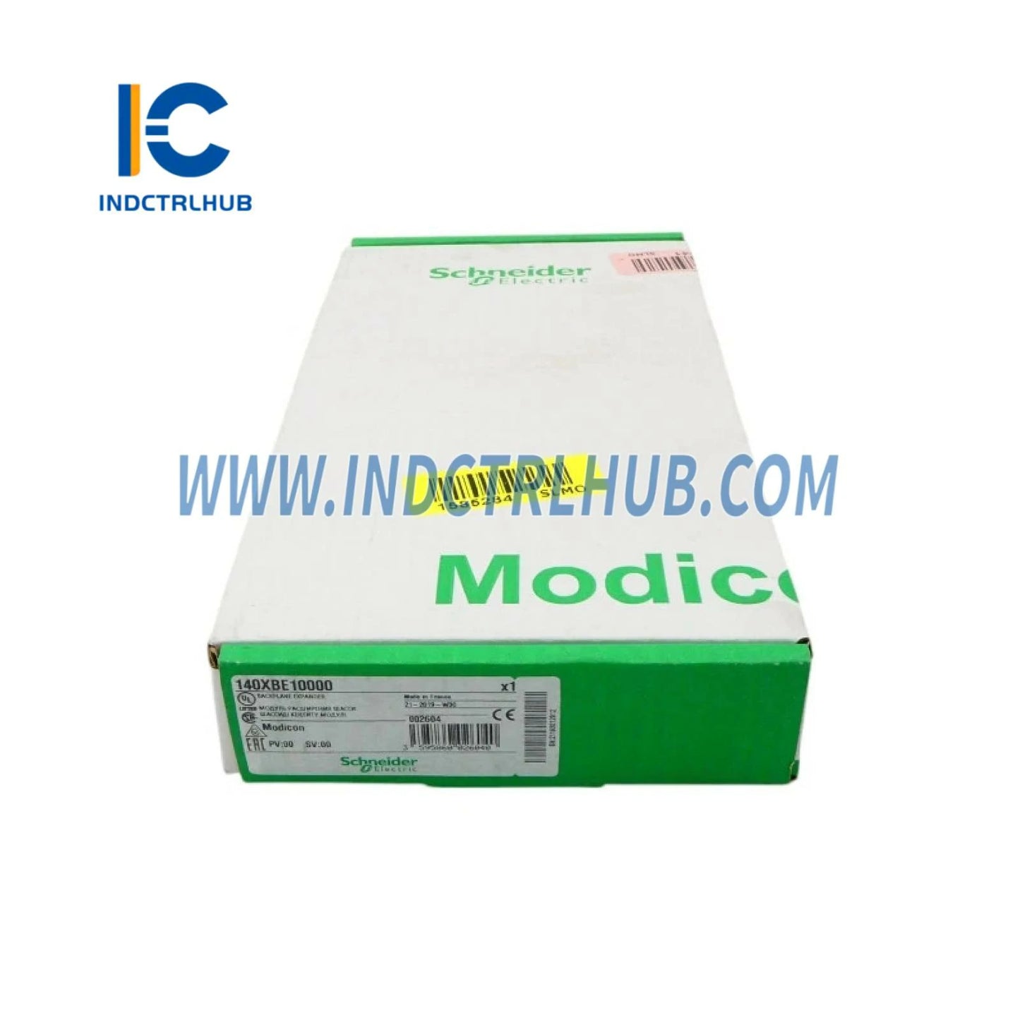 Schneider 140XBE10000 Modicon Quantum _ Расширитель шины