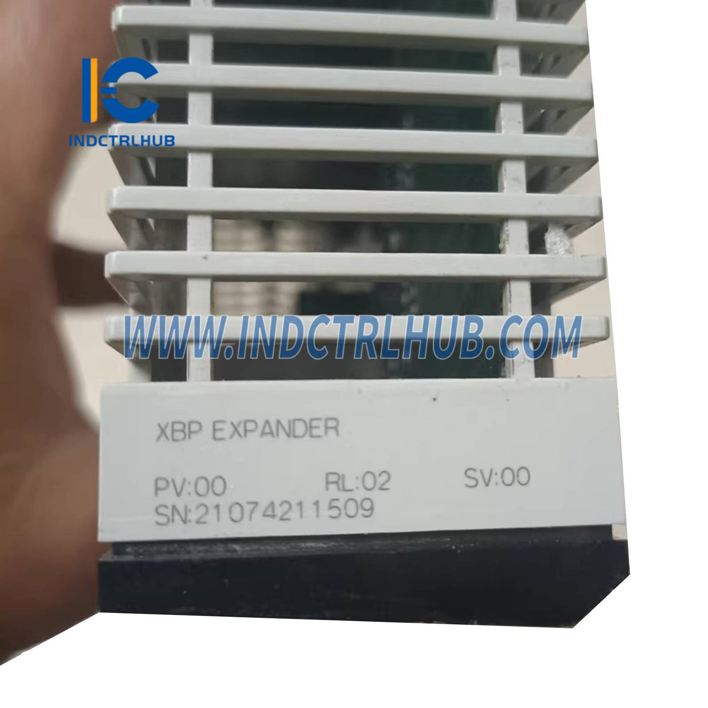 Schneider 140XBE10000 Modicon Quantum – Backplane Expander