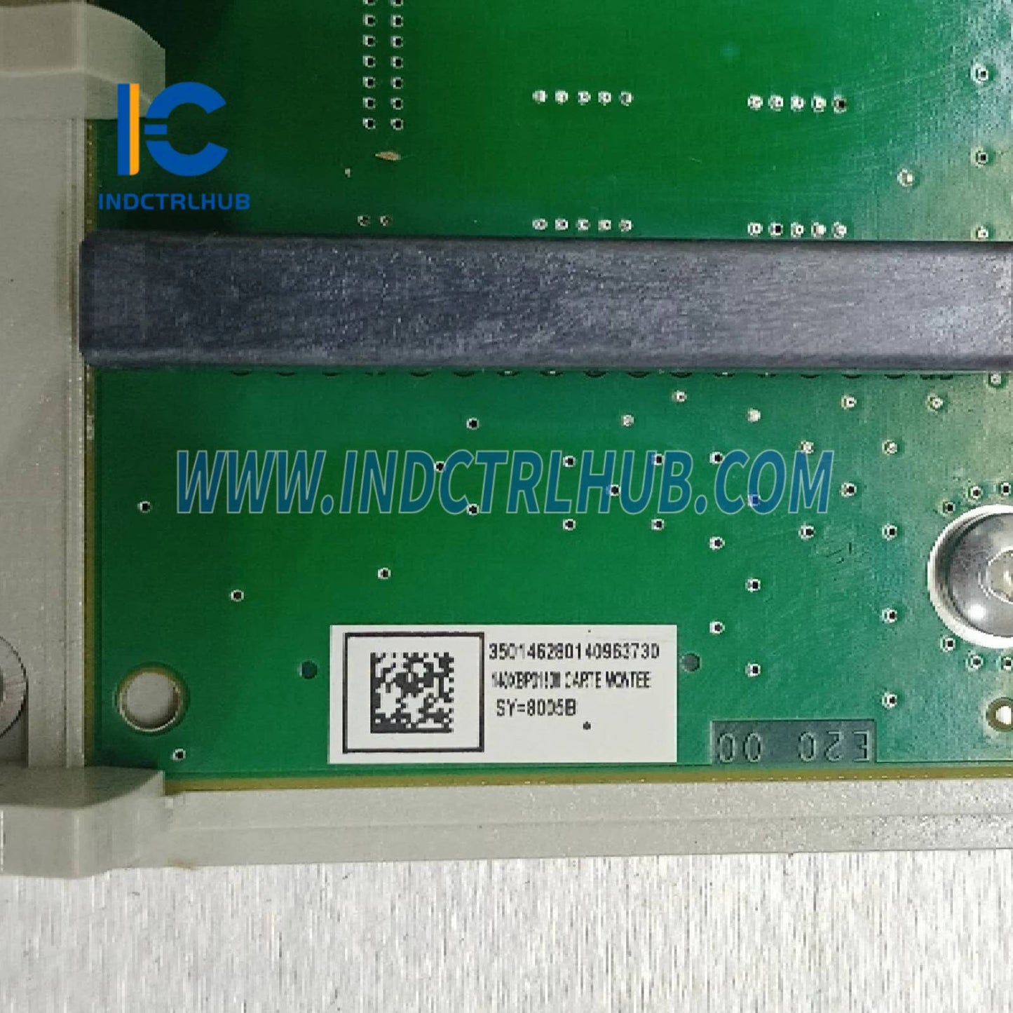 Schneider 140XBP01600 Modicon Quantum – Rack Backplane, 16 Slots