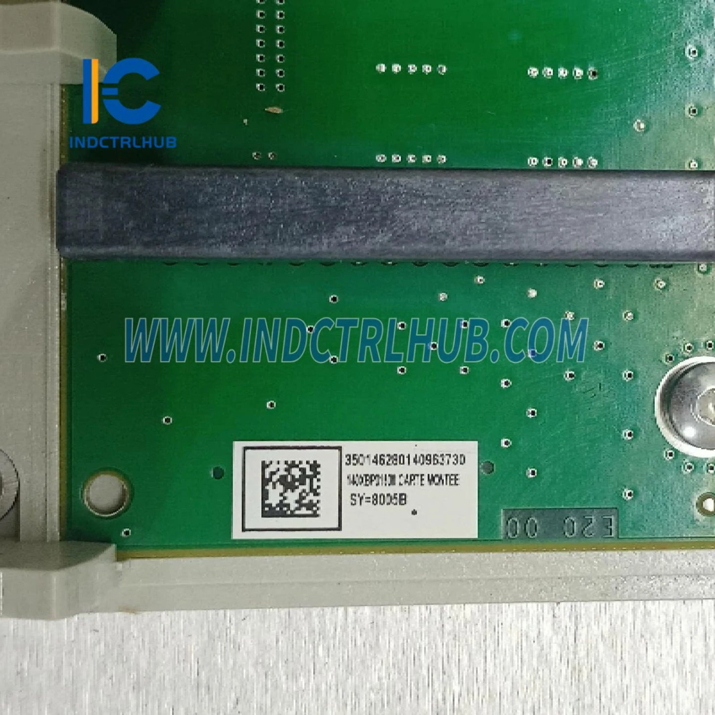 Schneider 140XBP01600 Modicon Quantum _ Шина за рамка, 16 слота