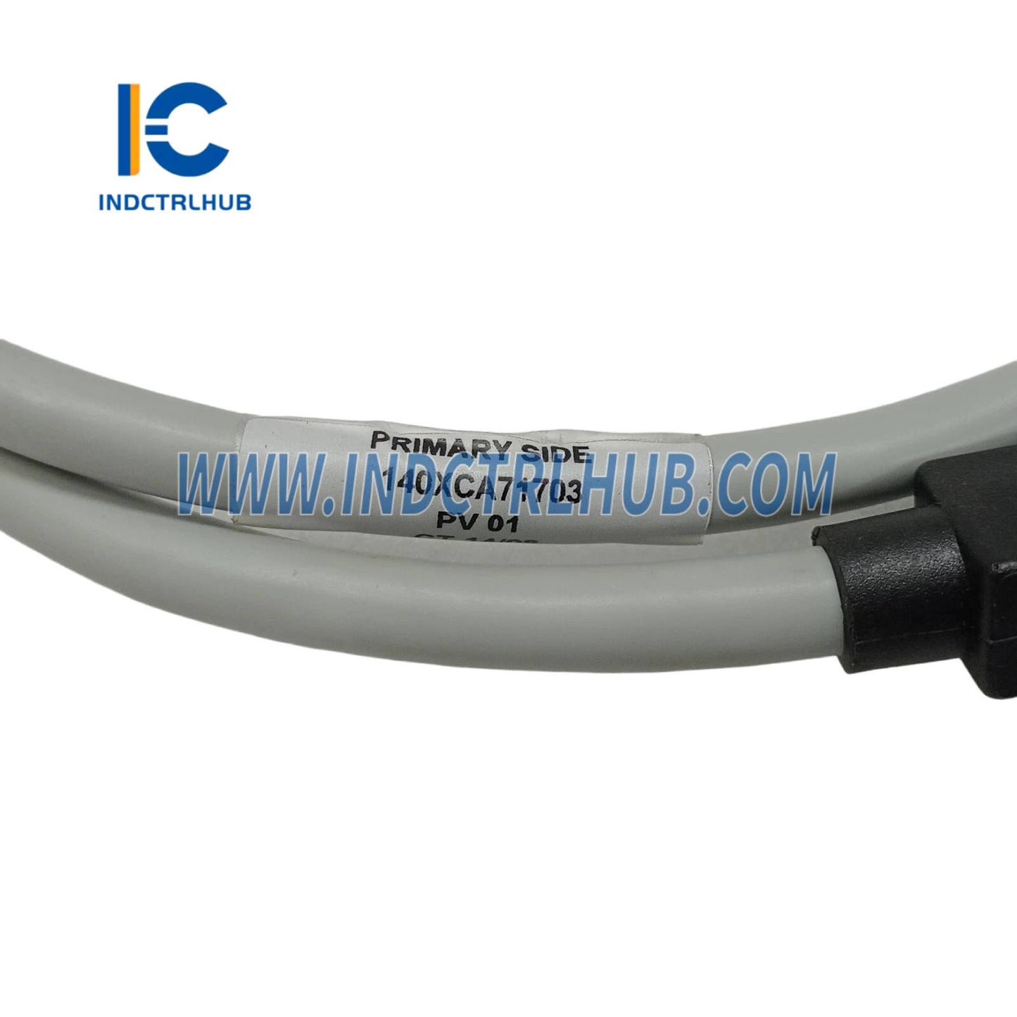 Schneider 140XCA71703 Modicon Quantum – kábel rozširovača zadnej dosky