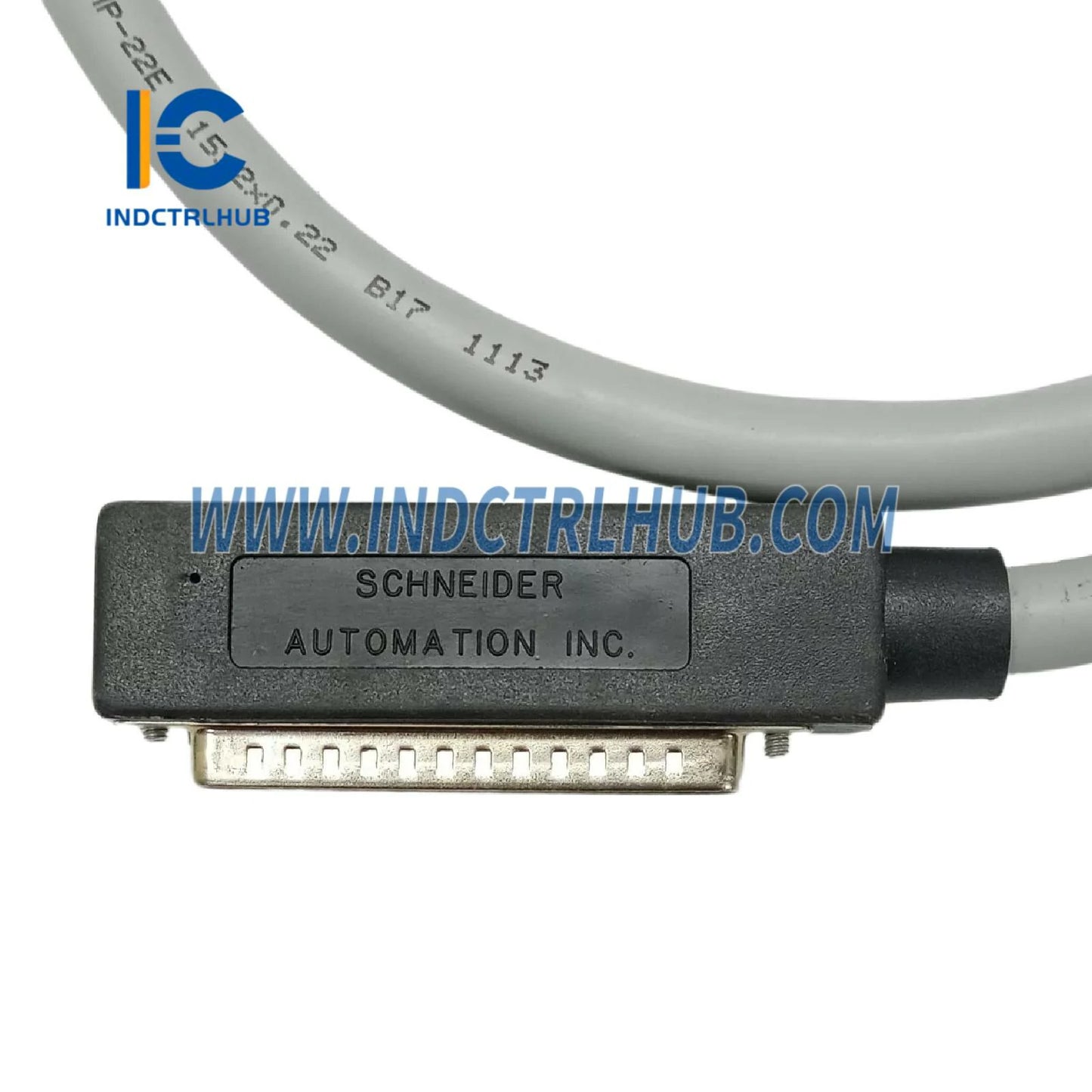 Schneider 140XCA71703 Modicon Quantum _ Orqa Platalar Kengaytiruvchi Kabel