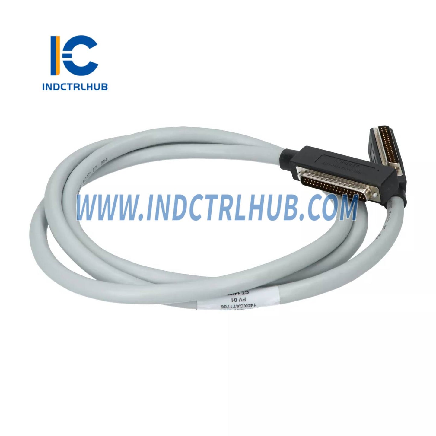 Schneider 140XCA71706 Modicon Quantum – Backplane Expander Cable