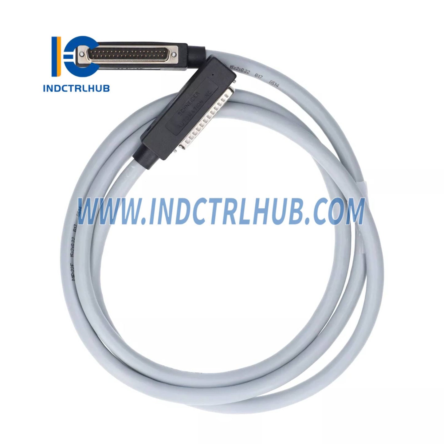Schneider 140XCA71706 Modicon Quantum – Backplane Expander Cable