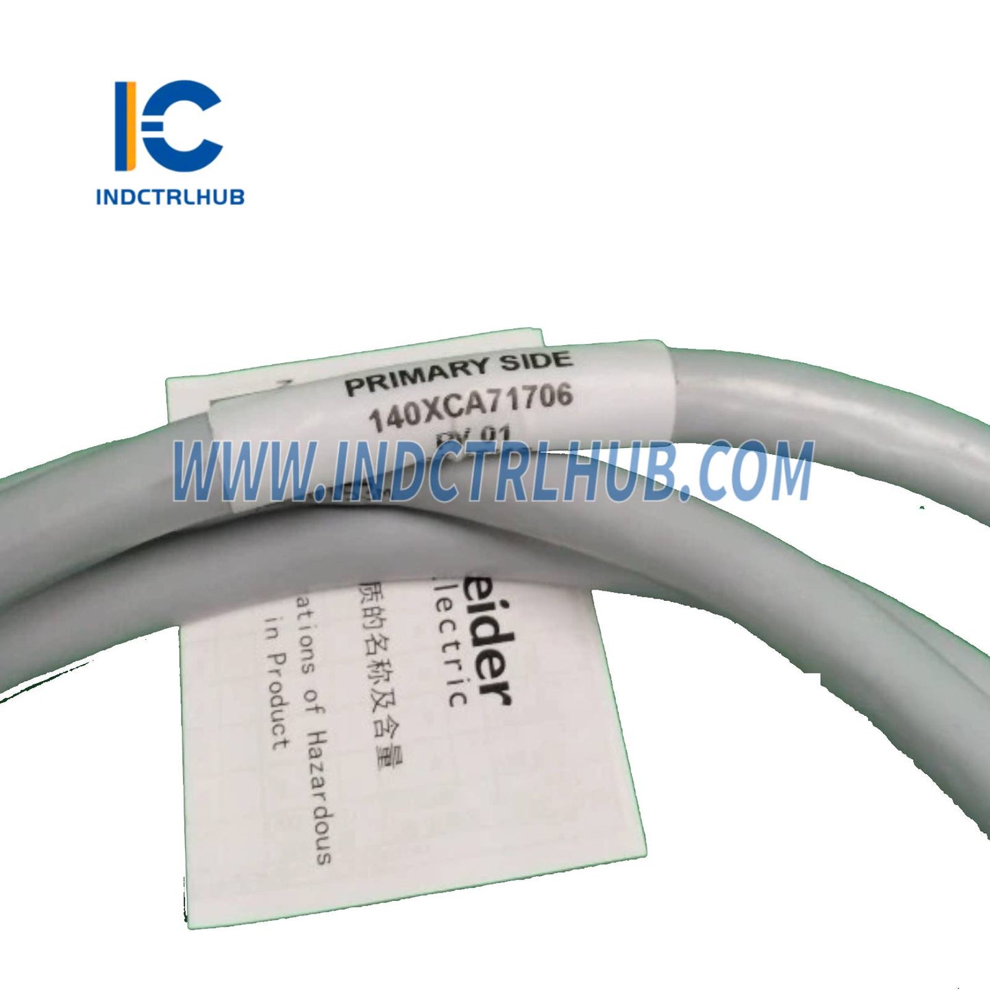 Schneider 140XCA71706 Modicon Quantum – Backplane Expander Cable
