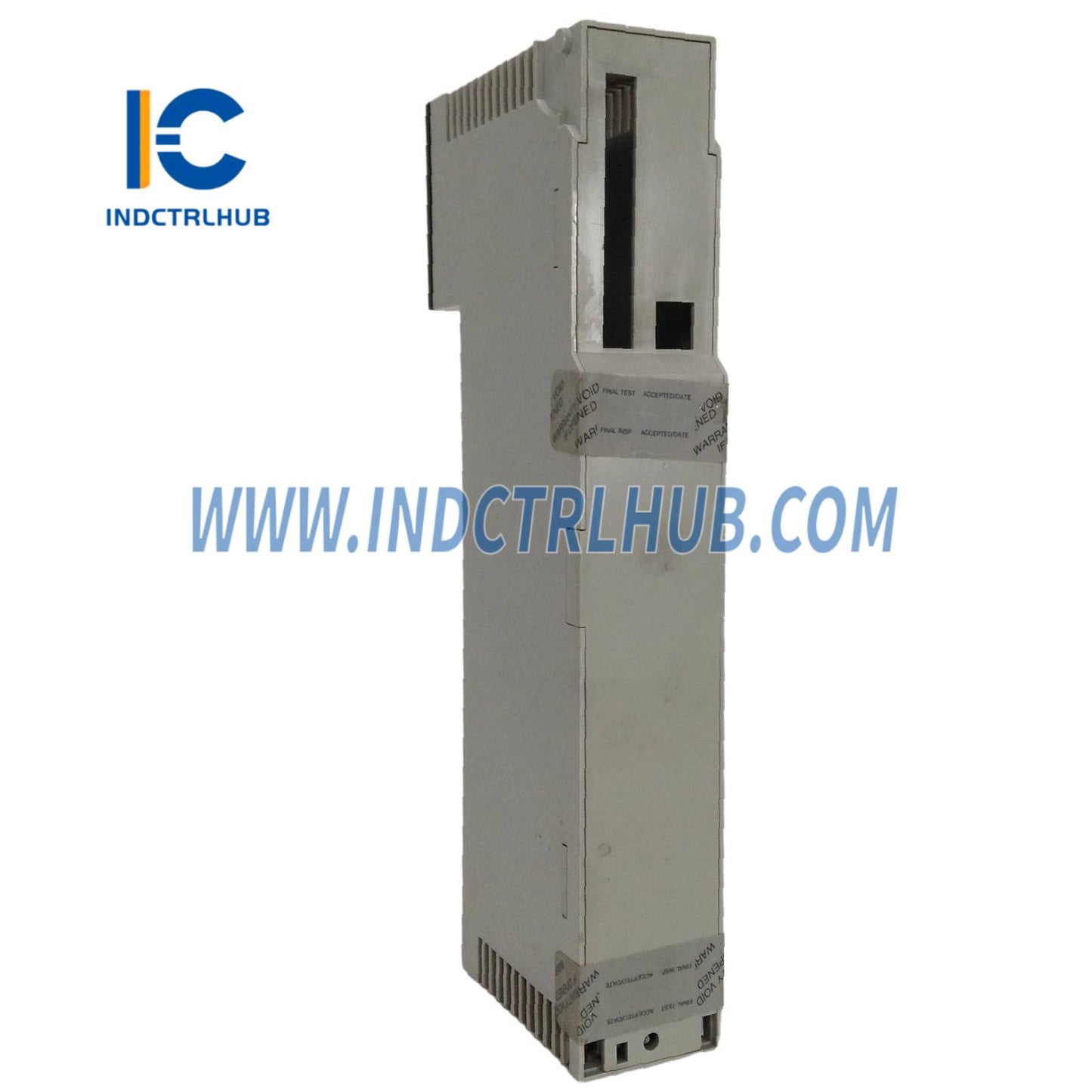 שניידר 140XCP50000 מודיקון קוונטום – מודול דמה