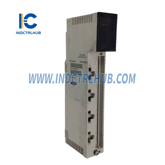 Schneider 140XCP50000 Modicon Quantum – falošný modul