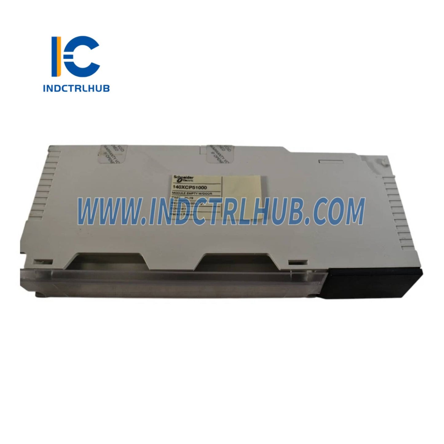 שניידר 140XCP51000 מודיקון קוונטום – מודול דמה