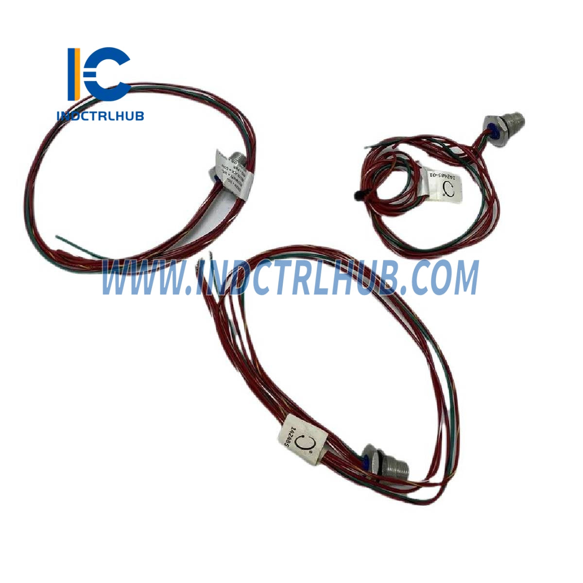 Bently Nevada 142485-01 csatlakozó-kábel burkolat adapter