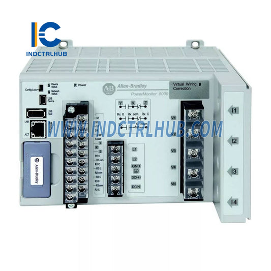 ALLEN BRADLEY 1426-M5E Power Meter