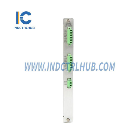 BENTLY NEVADA 3500/77M 143729-01 Silindr bosimi I/O moduli