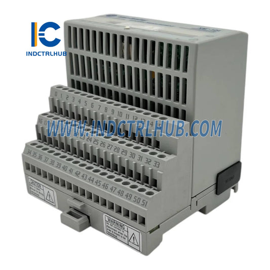 AB 1440-SDM02-01RA XM-124 מדידה דינמית סטנדרטית Mdl