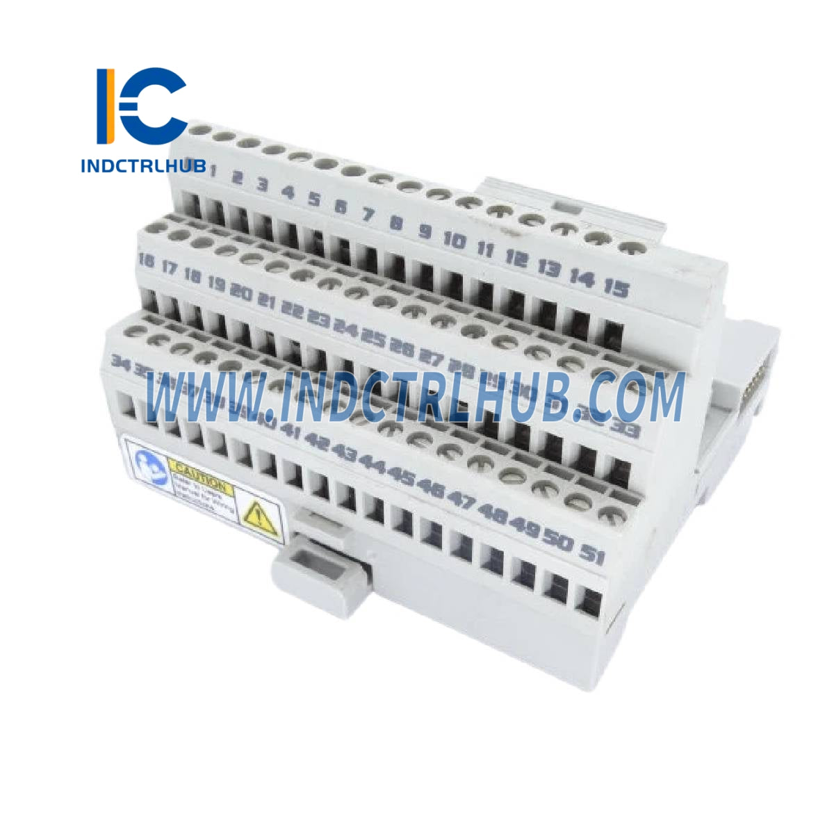 ALLEN BRADLEY 1440-TB-A Csavaros kapocs A terminálalap