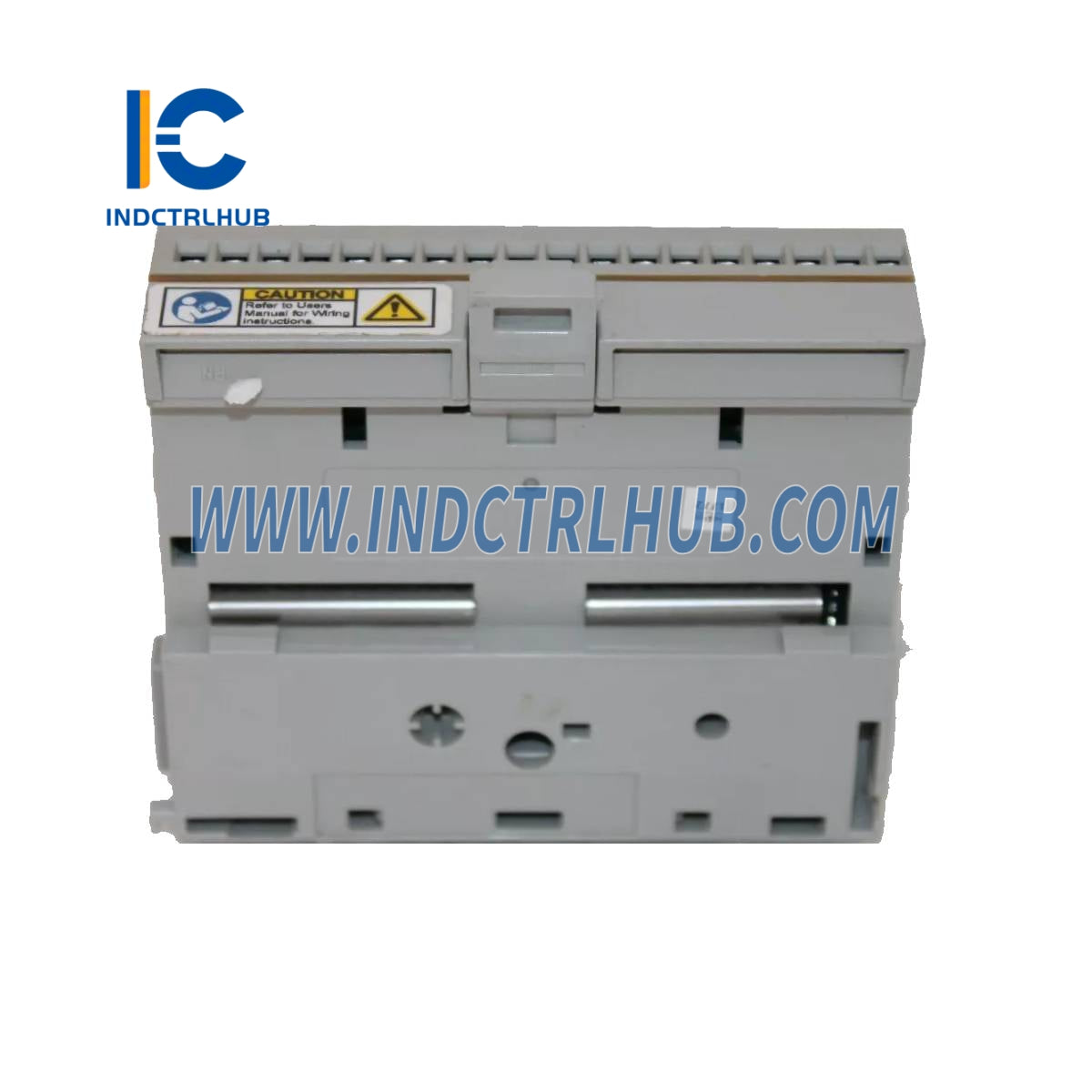 ALLEN BRADLEY 1440-TB-C XM-942 Master Relay Terminal Base
