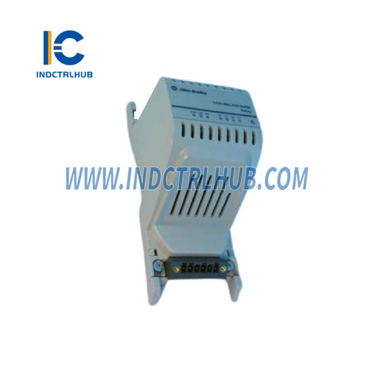 ALLEN BRADLEY 1444-DYN04-01RA Dynamix 1444 сериялы бақылау модулі