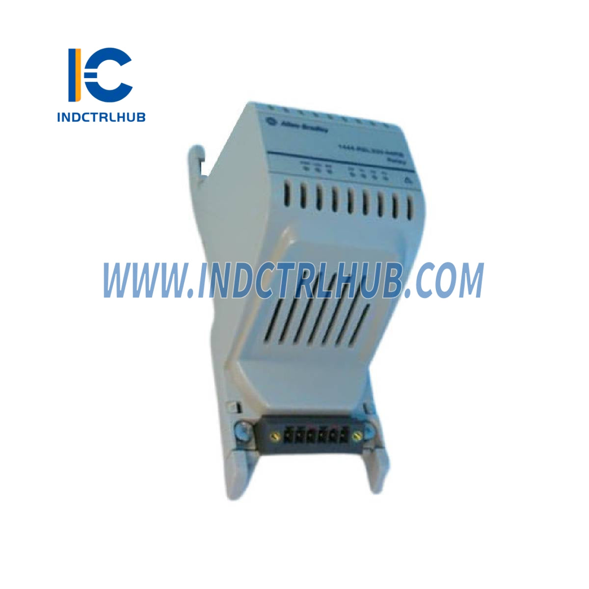 ALLEN BRADLEY 1444-RELX00-04RB Relye Kengaytirish Moduli