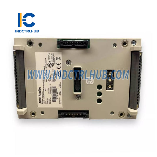 ALLEN BRADLEY 1444-TB-A 1444 Terminal Bazalari