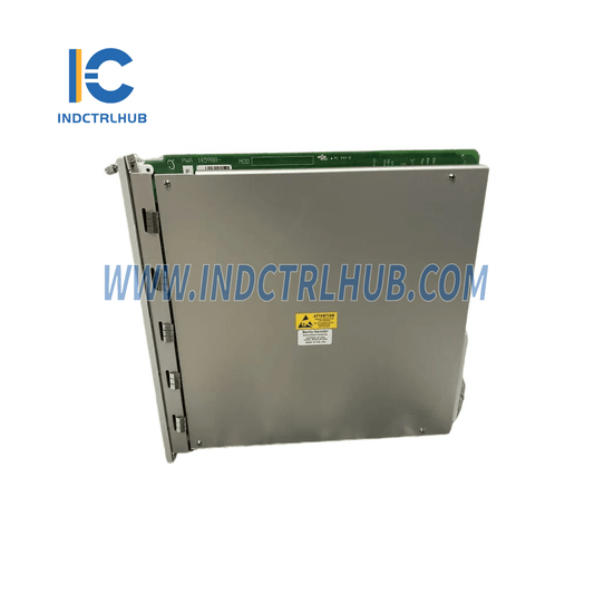 Bently Nevada 3500/65 145988-02 16-kanalli Harorat Monitori