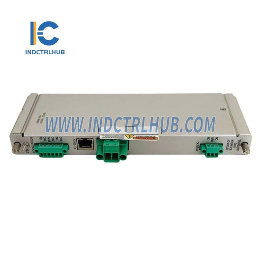 בנטלי נבדה 3500/22 146031-01 מודול קלט/פלט TX