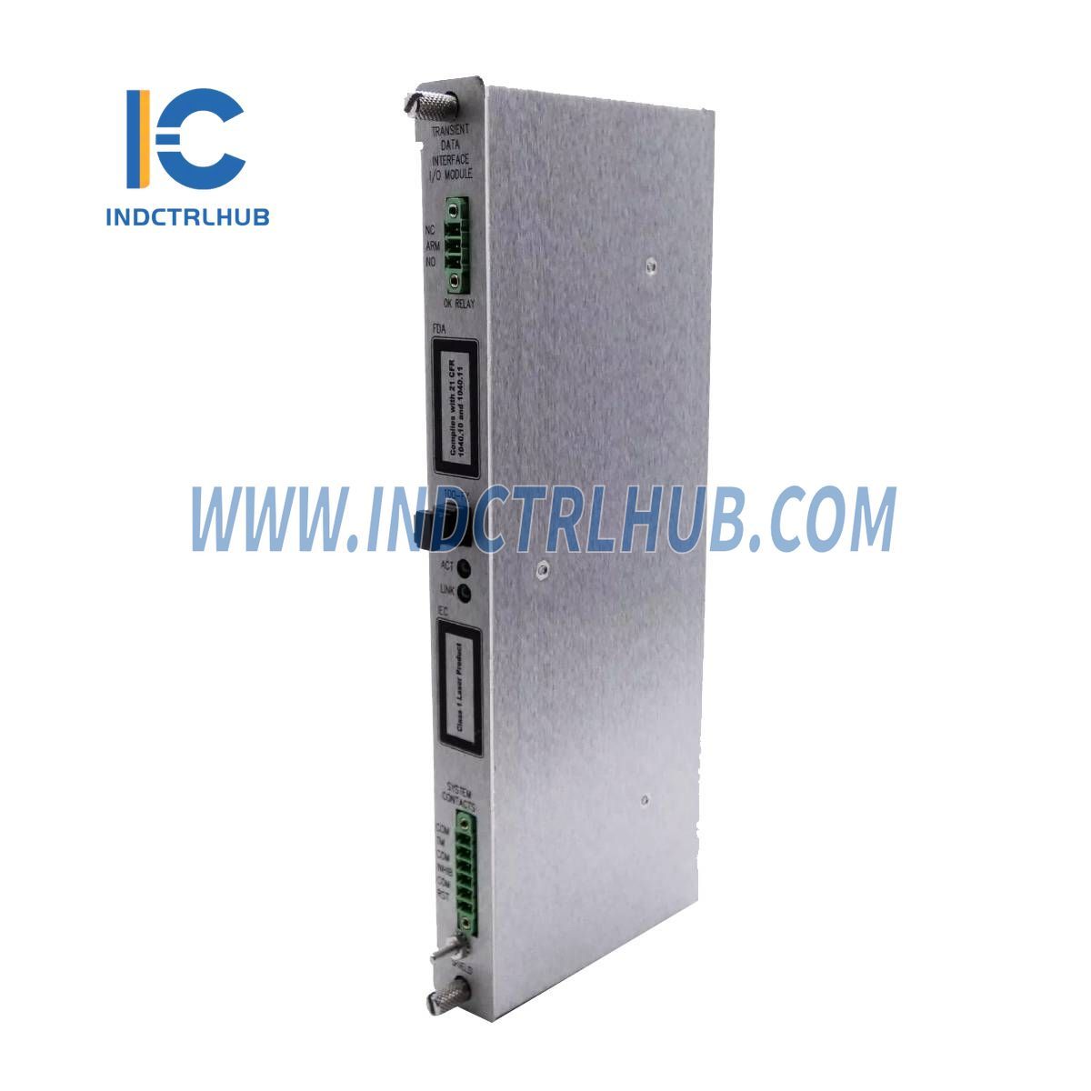 Bently Nevada 146031-02 I/O Module